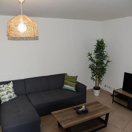 Proche Montpellier, T3, 2 Chambres, Parking, Tram Castelnau-le-Lez Esterno foto