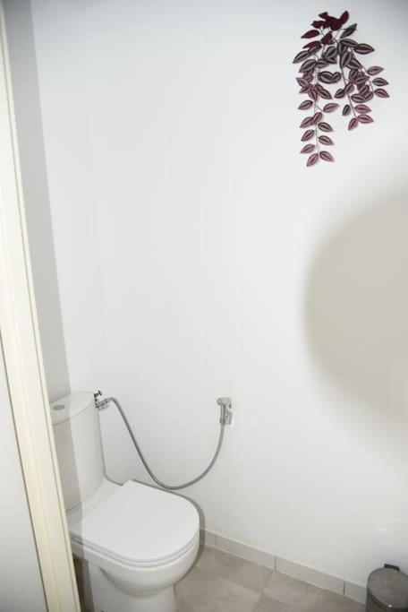 Proche Montpellier, T3, 2 Chambres, Parking, Tram Castelnau-le-Lez Esterno foto